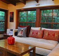 Acorn  Chestnut Hepburn Springs - Nambucca Heads Accommodation