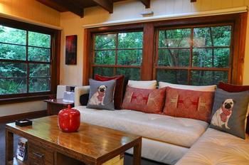 Acorn & Chestnut Hepburn Springs - Nambucca Heads Accommodation 0