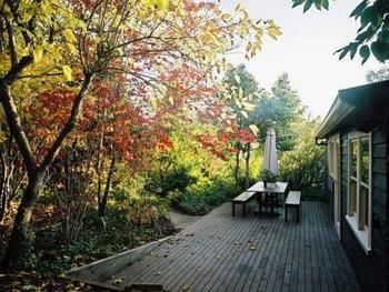 Acorn & Chestnut Hepburn Springs - Nambucca Heads Accommodation 6