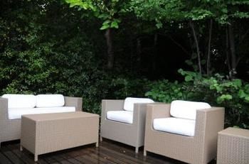 Acorn & Chestnut Hepburn Springs - Nambucca Heads Accommodation 5