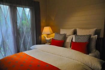 Acorn & Chestnut Hepburn Springs - Nambucca Heads Accommodation 4