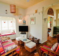 Rancho Relaxo - Nambucca Heads Accommodation