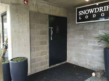 Snowdrift Lodge - Nambucca Heads Accommodation 0