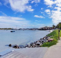 Sunset Court Unit 1 / 3 Resthaven Avenue - Nambucca Heads Accommodation