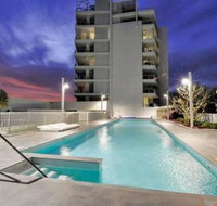 Seapoint 801 - Nambucca Heads Accommodation