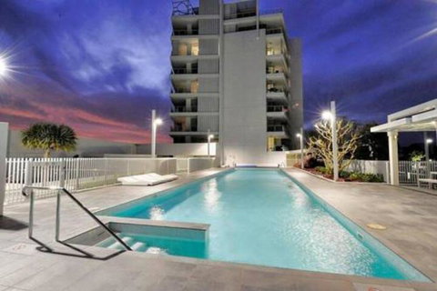 Seapoint 801 - Nambucca Heads Accommodation 0