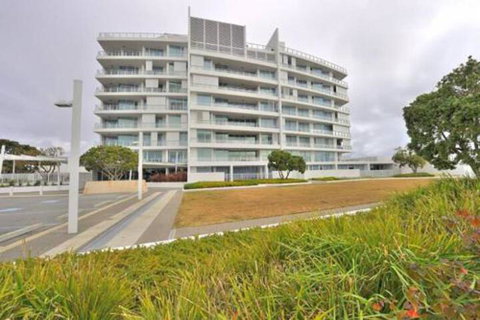 Seapoint 801 - Nambucca Heads Accommodation 3
