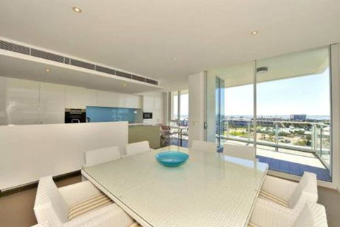 Seapoint 801 - Nambucca Heads Accommodation 5