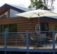 Windermere Cabins - Nambucca Heads Accommodation