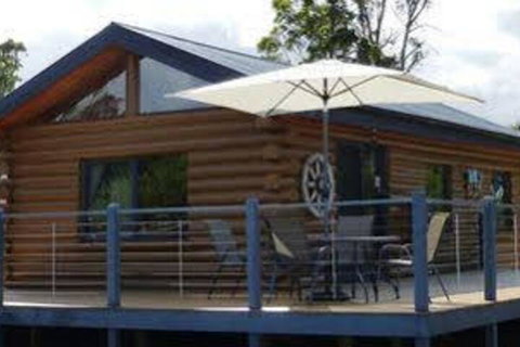 Windermere Cabins - Nambucca Heads Accommodation 0
