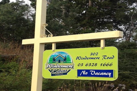 Windermere Cabins - Nambucca Heads Accommodation 2