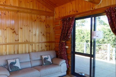 Windermere Cabins - Nambucca Heads Accommodation 5