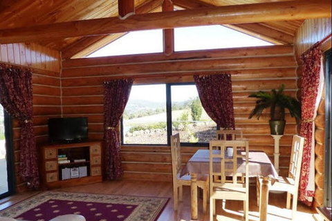 Windermere Cabins - Nambucca Heads Accommodation 6