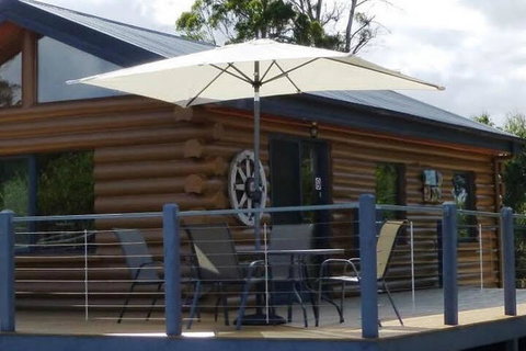 Windermere Cabins - Nambucca Heads Accommodation 7