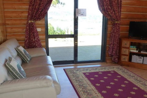 Windermere Cabins - Nambucca Heads Accommodation 4