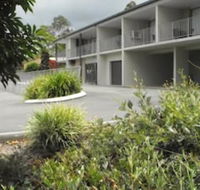 Victory Hotel Motel - Nambucca Heads Accommodation