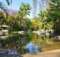 Bonville Golf Resort - Nambucca Heads Accommodation