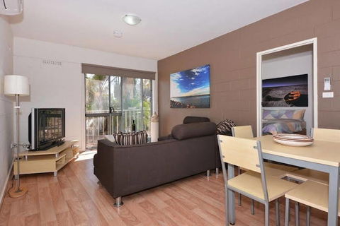 The Palm Apartments Whyalla - Nambucca Heads Accommodation 1