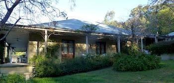 Paxton ACT Nambucca Heads Accommodation