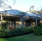 Capers Guest House - Nambucca Heads Accommodation