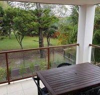 Mermaid Park Holiday Apartments - Nambucca Heads Accommodation