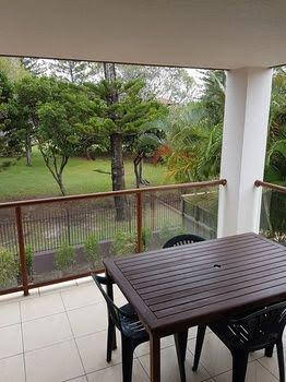 Mermaid Park Holiday Apartments - Nambucca Heads Accommodation 0