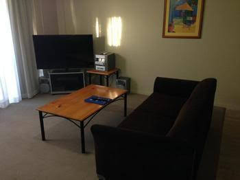 Mermaid Park Holiday Apartments - Nambucca Heads Accommodation 1