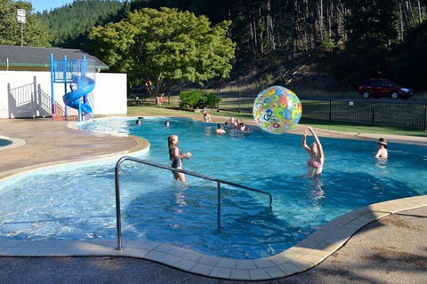Porepunkah Pines Holiday Park - Nambucca Heads Accommodation 7