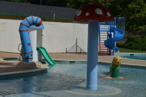 Porepunkah Pines Holiday Park - Nambucca Heads Accommodation 6