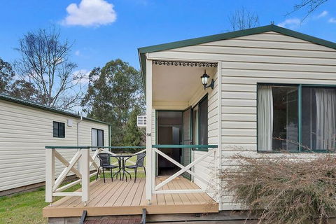 Porepunkah Pines Holiday Park - Nambucca Heads Accommodation 1