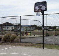 Swan Bay Holiday Park - Nambucca Heads Accommodation