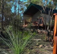 Murphy's Creek Hideaway - Nambucca Heads Accommodation