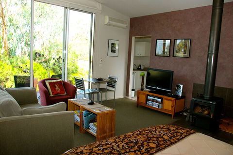 South Beach Haven - Nambucca Heads Accommodation 2