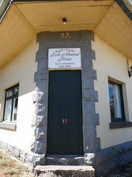 Lord Admiral House - Nambucca Heads Accommodation 0
