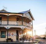 Royal Hotel Mandurama - Nambucca Heads Accommodation