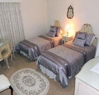 Tranquil Gardens - Nambucca Heads Accommodation