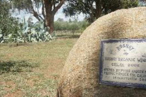 Rosnay Farmstay - Nambucca Heads Accommodation 6