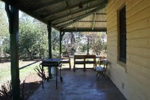 Rosnay Farmstay - Nambucca Heads Accommodation 5