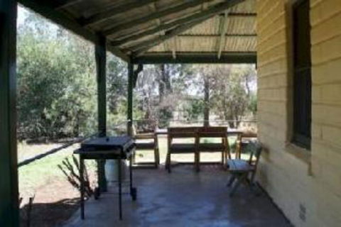 Rosnay Farmstay - Nambucca Heads Accommodation 4