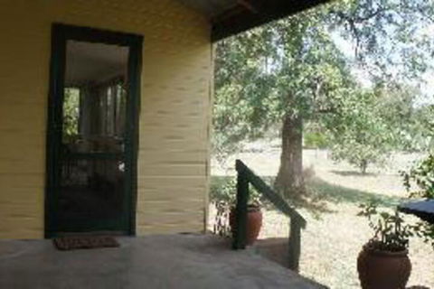 Rosnay Farmstay - Nambucca Heads Accommodation 0