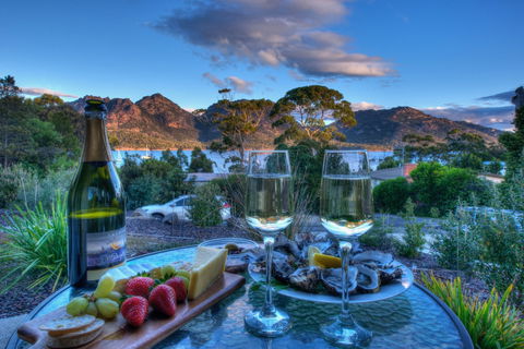 Freycinet Stone Studio 6 - Nambucca Heads Accommodation 6