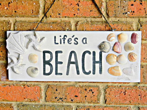 LIFES A BEACH - Nambucca Heads Accommodation 5