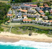 Aqualuna Beach Resort Unit 25 - Nambucca Heads Accommodation