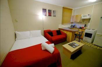 Snowlands Apartments - Nambucca Heads Accommodation 3