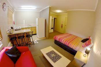 Snowlands Apartments - Nambucca Heads Accommodation 4