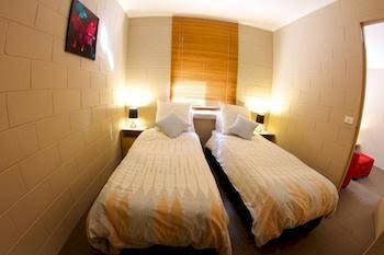 Snowlands Apartments - Nambucca Heads Accommodation 6