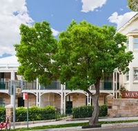 The Manere - Nambucca Heads Accommodation