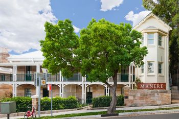 The Manere - Nambucca Heads Accommodation 0