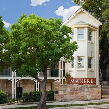 The Manere - Nambucca Heads Accommodation 1