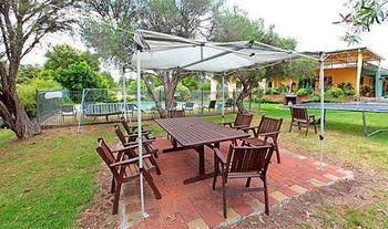 Tarcutta Halfway Motor Inn - Nambucca Heads Accommodation 5